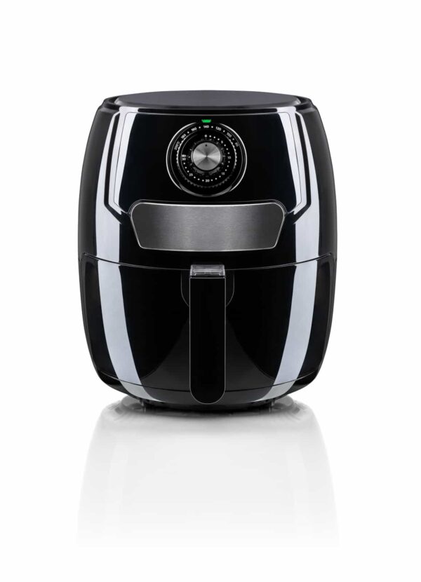 Fritadeira sem óleo HAEGER AIR FEAST 3.7L