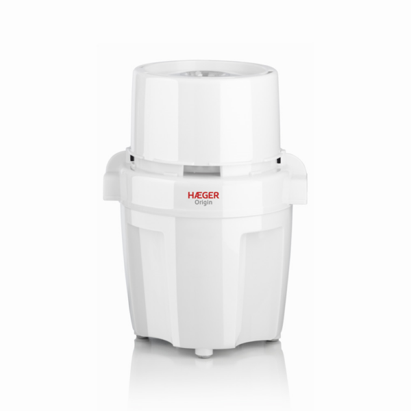 Picadora HAEGER ORIGIN – 500W