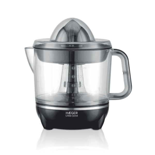 Espremedor de citrinos HAEGER Litle Juice – 700ml