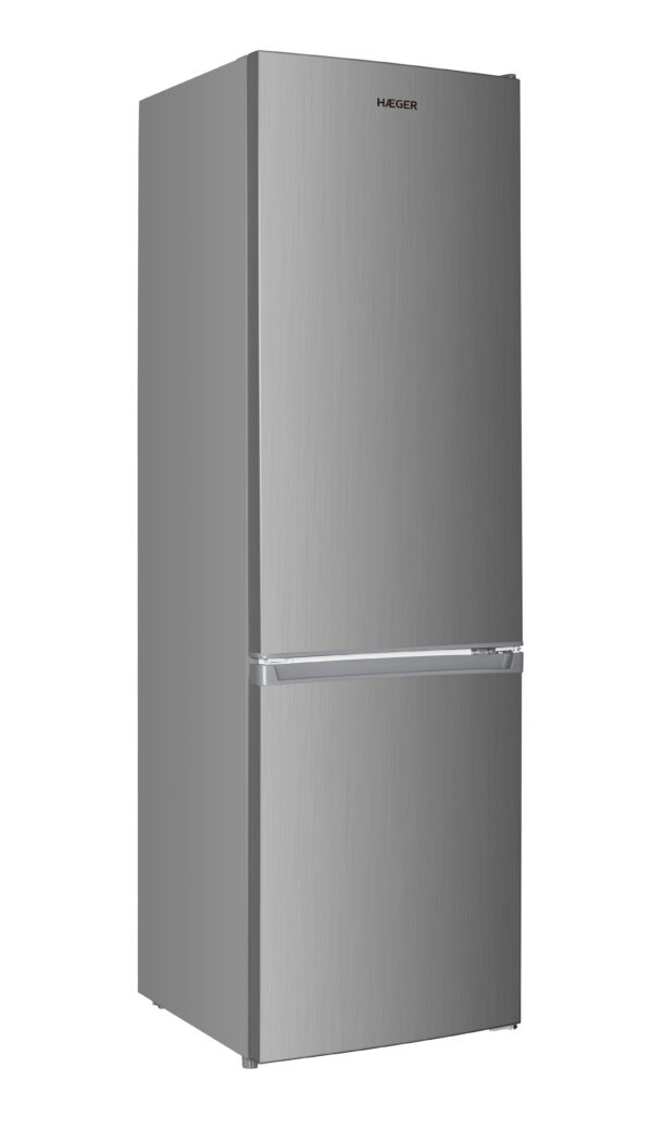 Frigorífico Combinado Haeger