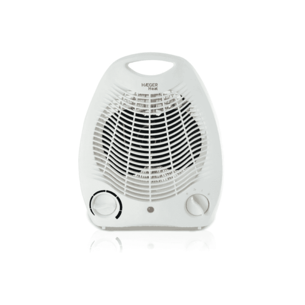 Termoventilador HAEGER HEAT – 2000W