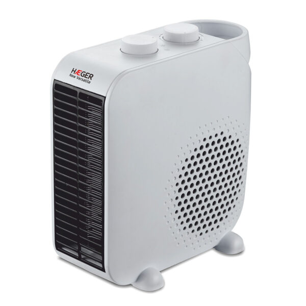 Termoventilador HAEGER NEW VERSATILE – 2000W