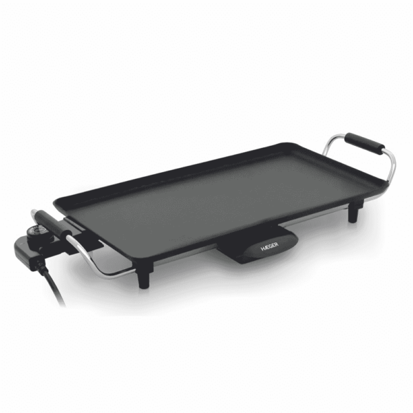 Grelhador de chapa HAEGER BAKING PLATE – 2000W
