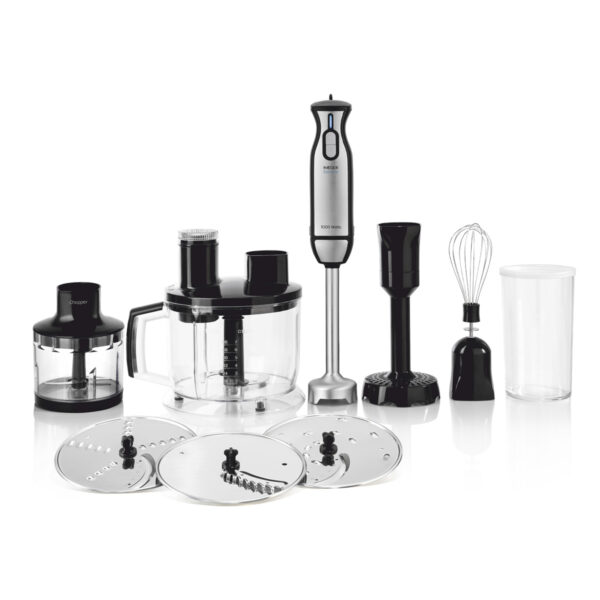 Varinha Mágica + Conjunto HAEGER EXTREME SET – 1000W