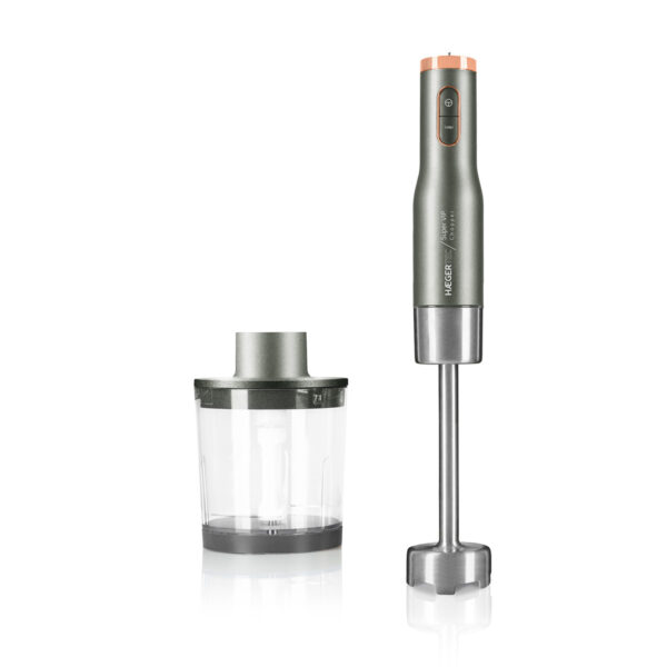 Varinha Mágica HAEGER SUPER VIP CHOPPER – 800W