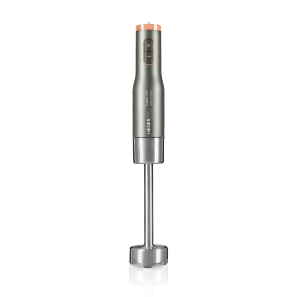 Varinha Mágica HAEGER SUPER VIP – 800W