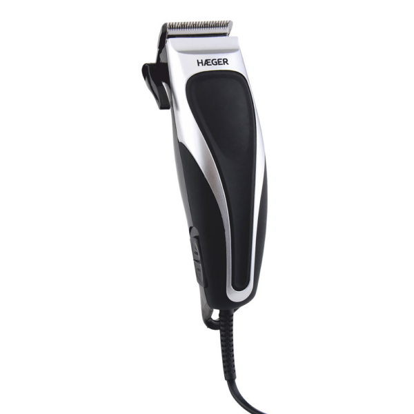 Aparador de cabelo HAEGER STYLER – Com fios