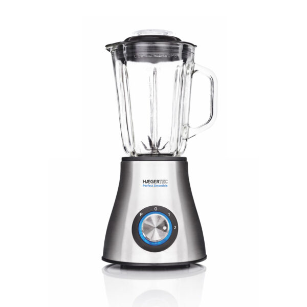 Liquidificadora HAEGER PERFECT SMOOTHIE – 600W