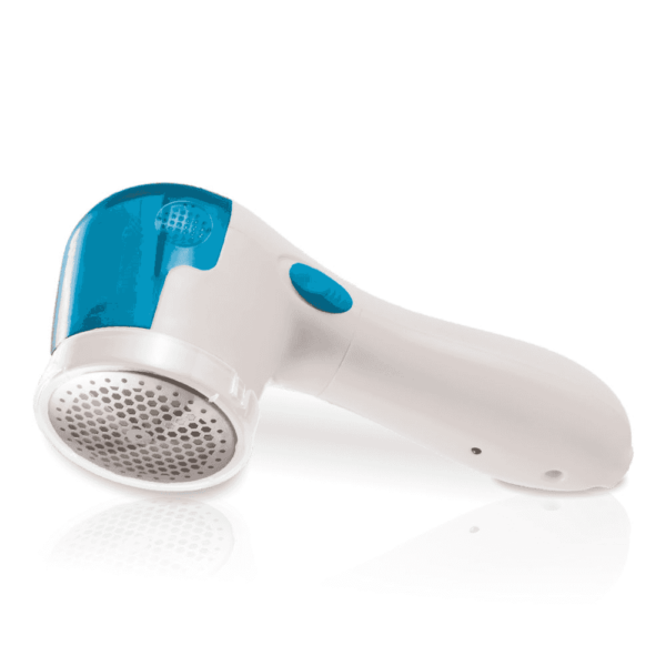Tira borbotos HAEGER LINT FREE – Recarregável