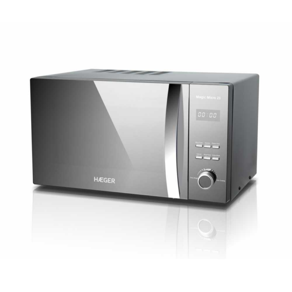 Micro-Ondas HAEGER MAGIC MICRO 26 – Digital 26L