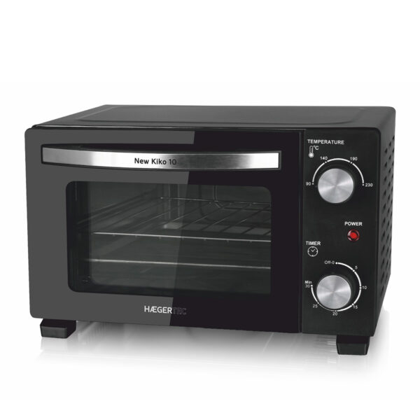 Forno elétrico NEW KIKO – 10L
