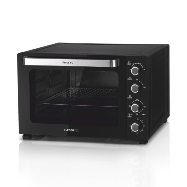 Forno HAEGER SANTIS – 60L