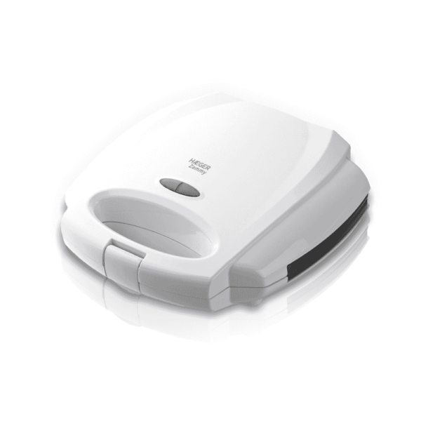 Sanduicheira HAEGER ZAMMY – 750W