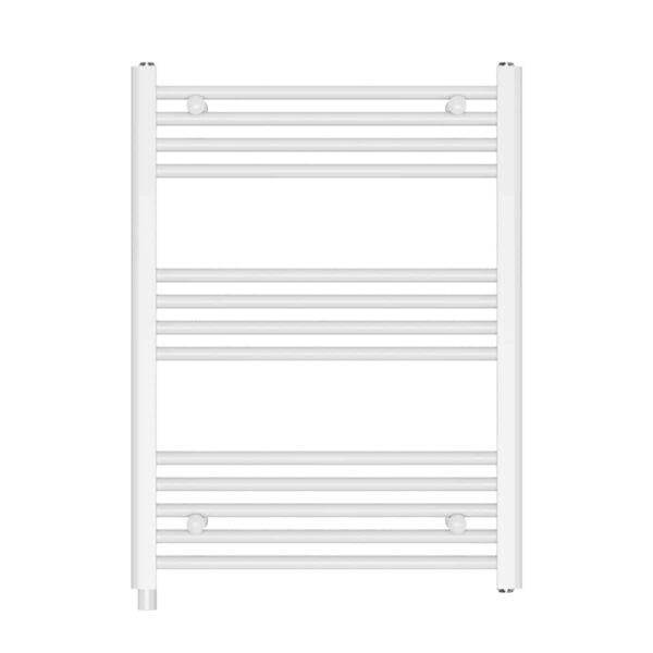 Toalheiro Elétrico HAEGER Family Warm White 80×60 cm, Branco, 300 W