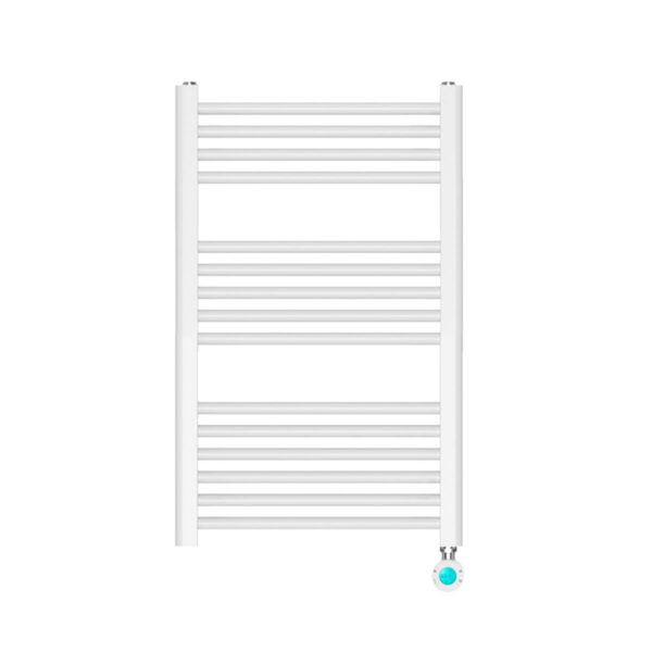 Toalheiro Elétrico HAEGER Lux Warm White 80×50 cm, Branco, 400 W