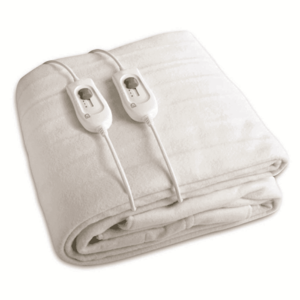 Manta Elétrica HAEGER CONFORT SLEEP – Cama de casal