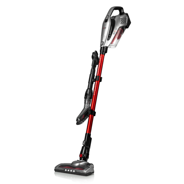 Aspirador vertical sem fio HAEGER Saturn – 22,2V