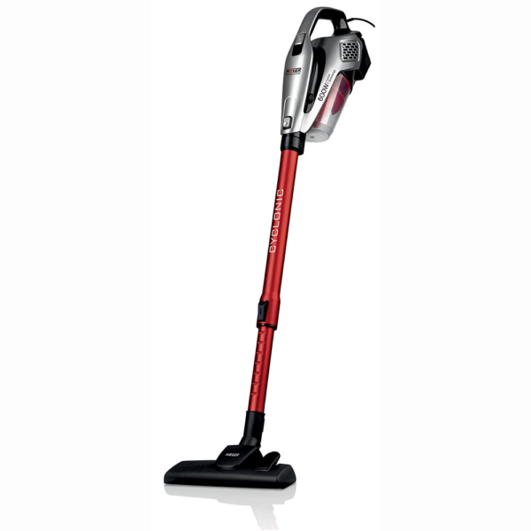Aspirador vertical HAEGER Mercury 600 – 600W