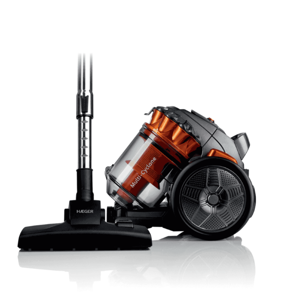 Aspirador sem saco MAX CYCLON – 700W