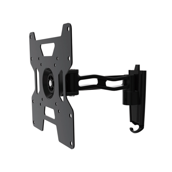 Suporte de TV HAEGER DOUBLE TILT & SWIVEL – 17 a 37″”