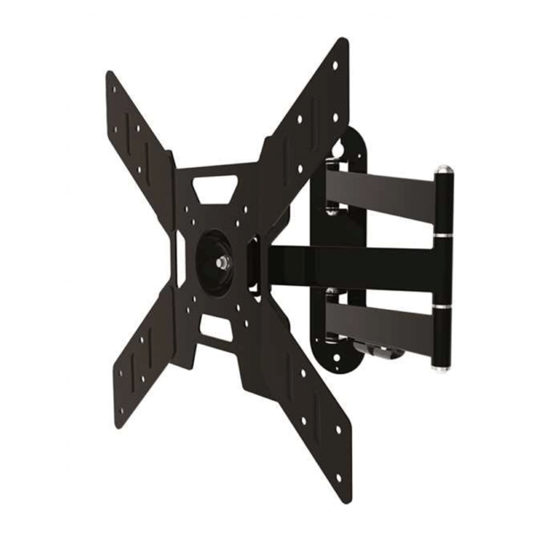 Suporte de TV HAEGER LARGE TRIPLE & SWIVEL – 23 a 50″”