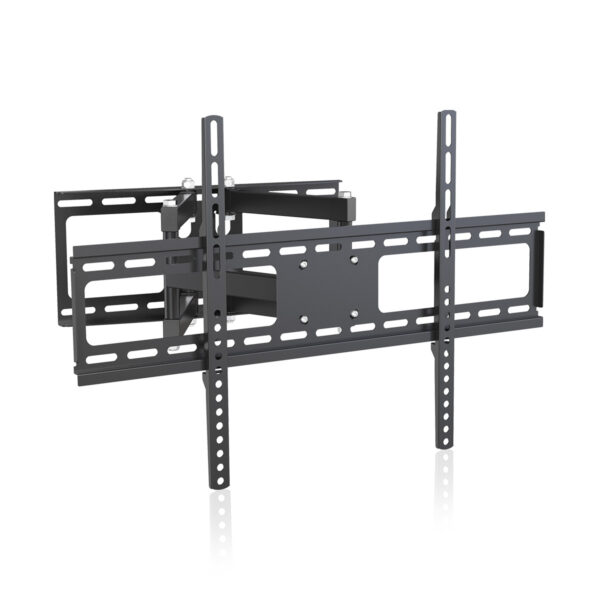 Suporte de TV HAEGER Large Tilt & Swivel- 37 a 90″
