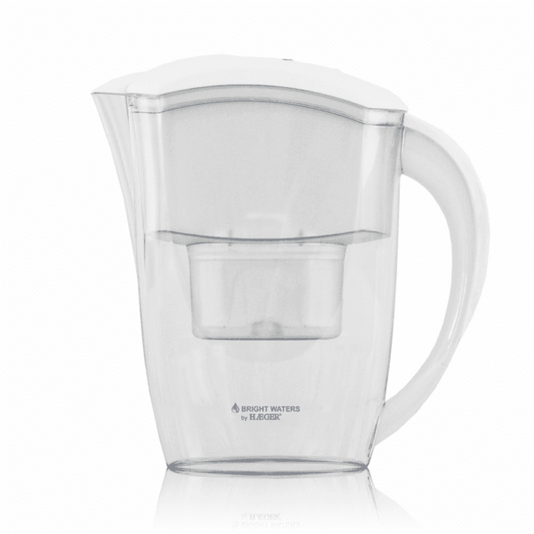Jarro de água com filtro HAEGER BRIGHT WATERS – 2,4L